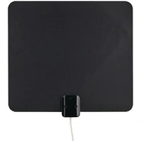 RCA ANT1100E Ultra-Thin HDTV Antenna | Electronic Express