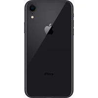 Apple iPhone XR 64GB, Black | Electronic Express