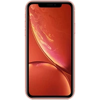 Apple iPhone XR 64GB, Coral  | Electronic Express