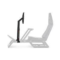 Next Level Racing Free Standing Triple Monitor Stand | Electronic Express