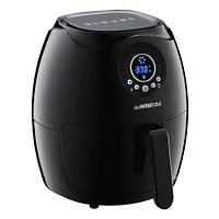 GoWISE GW22932-OBX 3.7-Quart Digital Air Fryer + 100 Recipes | Electronic Express