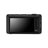 Samsung ST700 16.0 Megapixel Digital Camera (Black) OPEN BOX ST700BLACK EC-ST700 | Electronic Express