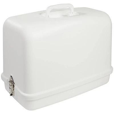Singer 611BR-OBX Universal Hard Storage Carrying Case | Electronic Express
