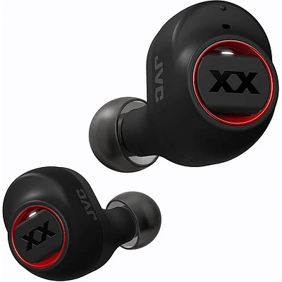 XX True Wireless Earbuds - Black | Electronic Express