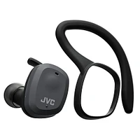 JVC Fitness In-Ear True Wireless Headphones | Electronic Express