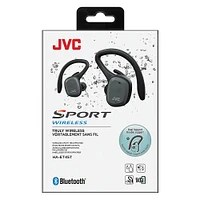 JVC Fitness In-Ear True Wireless Headphones | Electronic Express