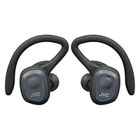 JVC Fitness In-Ear True Wireless Headphones | Electronic Express