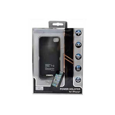 Bytech PP-5001 iPhone Protective Case with Built-in Charger PP5001 | Electronic Express