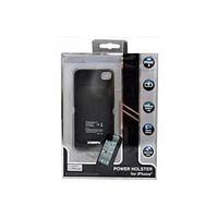 Bytech PP-5001 iPhone Protective Case with Built-in Charger PP5001 | Electronic Express