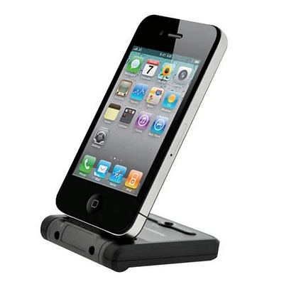 Bytech PP-3001 Slim Fold iPhone/iPod Dock PP3001 | Electronic Express