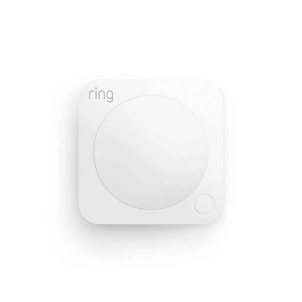 Ring Alarm Motion Detector 2.0 - Single Pack | Electronic Express