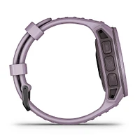 Instinct Solar Smartwatch - Purple | Electronic Express