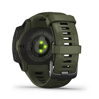 Instinct Solar Smartwatch | Electronic Express