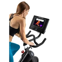 Pro Spin Exercise Bike | Electronic Express