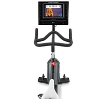 Pro Spin Exercise Bike | Electronic Express