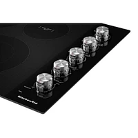 30 in. Radiant Electric Cooktop | Electronic Express