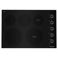 30 in. Radiant Electric Cooktop | Electronic Express