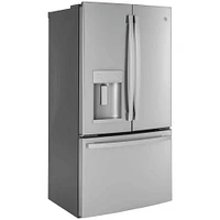 22.1 cu. ft. French Door Refrigerator | Electronic Express