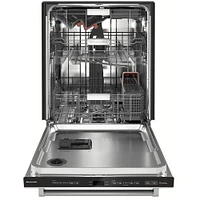 KitchenAid 44 dBA Dishwasher with FreeFlex Third Rack and LED Interior Lighting | Electronic Express