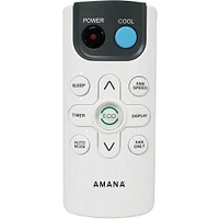 Amana AMAP081BW-OBX 8000 BTU Air Conditioner | Electronic Express