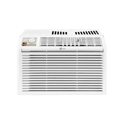 LG 5,000 BTU Window Air Conditioner | Electronic Express