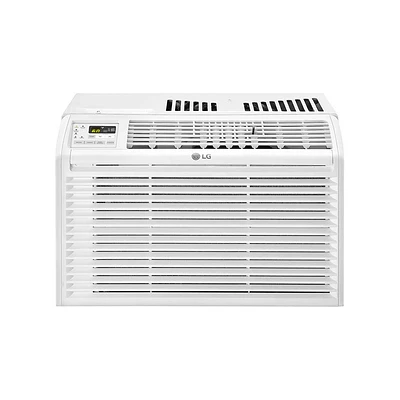 LG 6,000 BTU Window Air Conditioner- LW6017R | Electronic Express