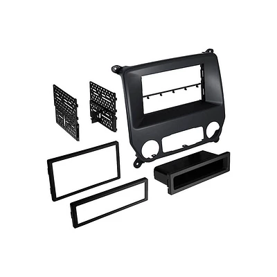 Dash Kit For Chevy Silverado and GMC Sierra | Electronic Express