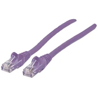 Network Cable, Cat6, UTP RJ45 Male / RJ45 Male, 15.0 m (50 ft.) | Electronic Express