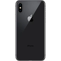 iPhone X 64GB - Black - Recertified  | Electronic Express