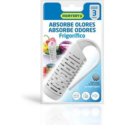 Fridge Fresh Clip Odor Absorber | Electronic Express