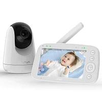 Buy the Video Baby Monitor With Camera 720P. Click to buy. | Electronic Express