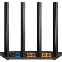 AC1900 Wireless MU-MIMO Wi-Fi 5 Router | Electronic Express