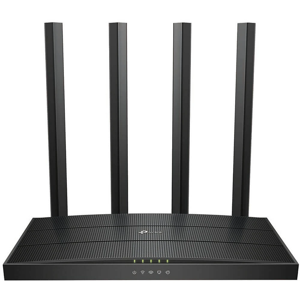 AC1900 Wireless MU-MIMO Wi-Fi 5 Router | Electronic Express