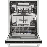 24 Inch Built-In Dishwasher | Electronic Express