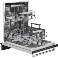 24 Inch Built-In Dishwasher | Electronic Express