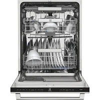 24 Inch Built-In Dishwasher | Electronic Express
