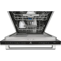 24 Inch Built-In Dishwasher | Electronic Express