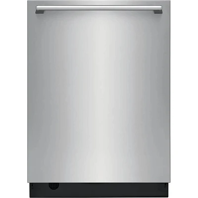 24 Inch Built-In Dishwasher | Electronic Express