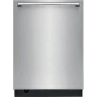 24 Inch Built-In Dishwasher | Electronic Express