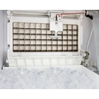 Summit 100 lb. Commercial Icemaker | Electronic Express