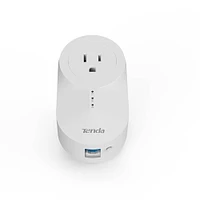 Tenda AV1000 Powerline Ethernet Adapter Kit | Electronic Express