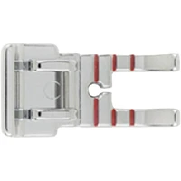 Quarter Inch Piecing Presser Foot | Electronic Express