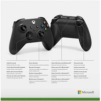 Controller for Xbox Series X, Xbox Series S, and Xbox One