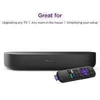 Roku Streambar | Electronic Express