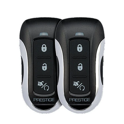 One-Way Remote Start & Keyless Entry System | Electronic Express