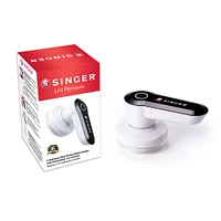 Singer Lint Remover  | Electronic Express