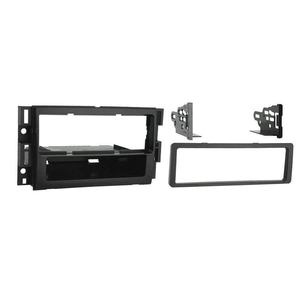 Metra 99-3305 Dash Kit for Select 2006-Up GM Vehicles 993305 | Electronic Express