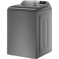 5.2 Cu. Ft. Top-Load Washer | Electronic Express