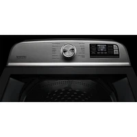 5.2 Cu. Ft. Top-Load Washer | Electronic Express