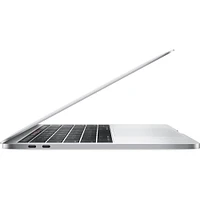 MacBook Pro - 13 inch with Touch Bar - Intel Core i5, 8GB, 256GB SSD - Silver | Electronic Express